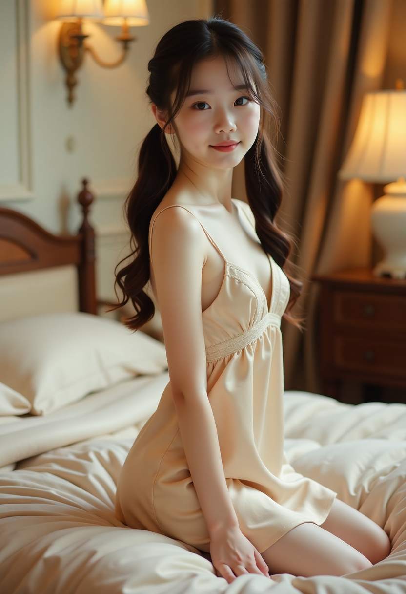 江岸双生海报